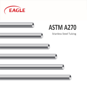 A270 Tubing