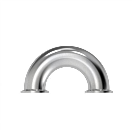 ⭐180° Tri-Clamp Return Bends (2UMP)