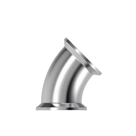 ⭐45° Tri-Clamp Elbows (2KMP)