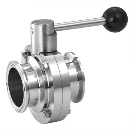 Stainless Steel Valves