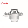 EAGLE™ 3A Welded Check Valve - Sanitary Fittings