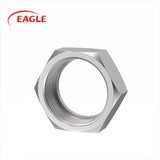 EAGLE™ 3A 13H Hex Nut B - Sanitary Fittings