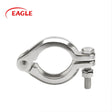 EAGLE™ I-Line 13I Bolted I-Line Clamp - Sanitary Fittings