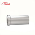 EAGLE™ 3A 14AHT Plain Bevel Seat Tygon Hose Adapters - Sanitary Fittings