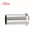 EAGLE™ I-Line 14HTI Male To Tygon Tube Adapter - Sanitary Fittings