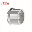EAGLE™ I-Line 14WHI Male Heavy Wall Tank Weld Ferrule - Sanitary Fittings