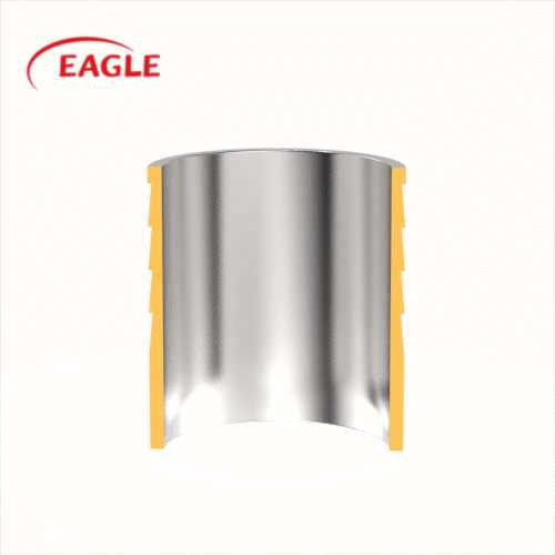 EAGLE™ 3A 14WHR Weld Hose Adapters - Sanitary Fittings