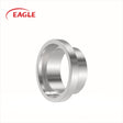 EAGLE™ I-Line 15WI Female Short Weld Ferrule - Sanitary Fittings