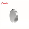 EAGLE™ 3A 16A Plain Bevel Seat Solid End Caps - Sanitary Fittings