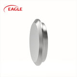 EAGLE™ I-Line 16AI-14I Male Solid End Cap - Sanitary Fittings