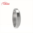 EAGLE™ I-Line 16AI-15I Female Solid End Cap - Sanitary Fittings