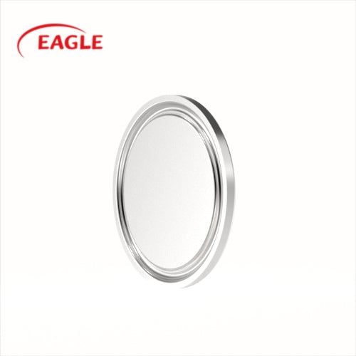 EAGLE™ 3A 16AMP Tri-Clamp Solid End Cap - Sanitary Fittings