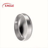 EAGLE™ 3A 16W Weld Cap - Sanitary Fittings