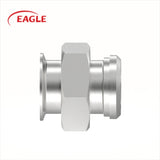 EAGLE™ 3A 17MP-14 Clamp x Plain Bevel Seat Adapters