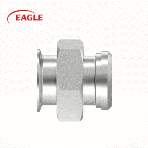 EAGLE™ 3A 17MP-14 Clamp x Plain Bevel Seat Adapters