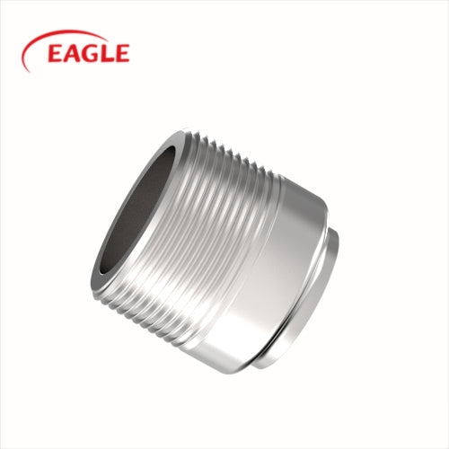 EAGLE™ 3A 19WB Weld x Male