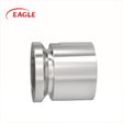 EAGLE™ I-Line 22FI-15I Male X Female NPT Adapter - Sanitary Fittings