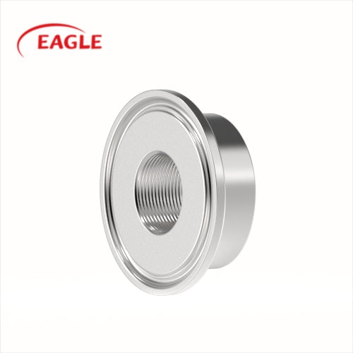 EAGLE™ 3A 23BMP Tri-Clamp Thermoneter Cap | EAGLE