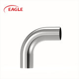 EAGLE™ 3A 2S Weld Elbows - Sanitary Fittings