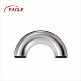 EAGLE™ 3A 2WU 180° U Bend Weld End - Sanitary Fittings