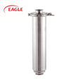 EAGLE™ 3A Stainless Steel Straight Filter - Sanitary Fittings