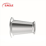 EAGLE™ 3A 31-14MP Tri-Clamp Concentric Reducer - Sanitary Fittings
