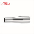 EAGLE™ 3A 31 Concentric Reducer Automatic Weld - Sanitary Fittings