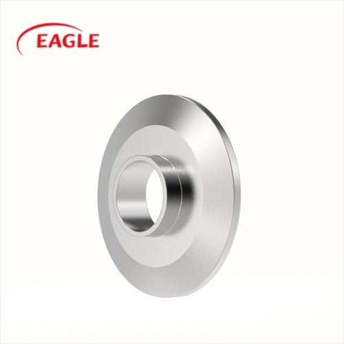 EAGLE™ 3A 31WMP Clamp Reducing Ferrule - Sanitary Fittings