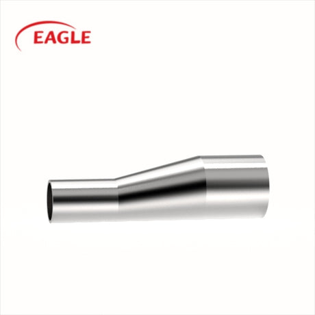 EAGLE™ 3A 32 Eccentric Reducer Automatic Weld - Sanitary Fittings