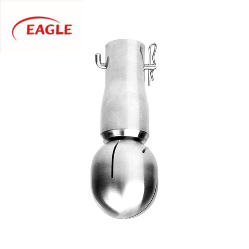 EAGLE™ 3A 360° Rotary Spray Ball - Sanitary Fittings