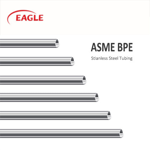 EAGLE BioPharma Stainless Steel Tubing ASME BPE Sold By The Foot eagle-biopharma-stainless-steel-tubing-asme-bpe-sold-by-the-foot