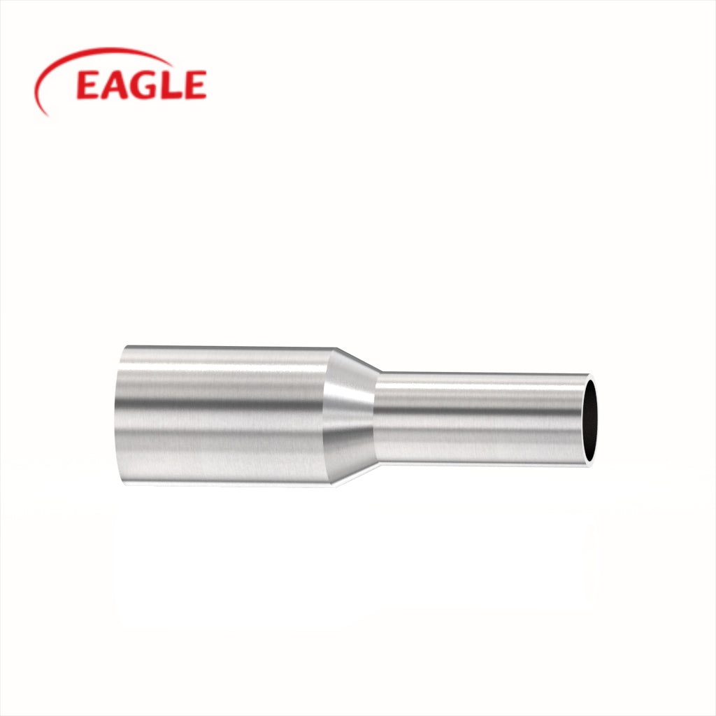 EAGLE ™ BPE DT-11 Butt- Weld Long Concentric Reducer