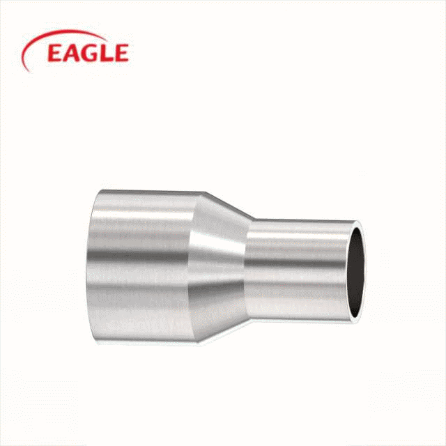 EAGLE ™ BPE DT-11 Butt- Weld Short Concentric Reducer