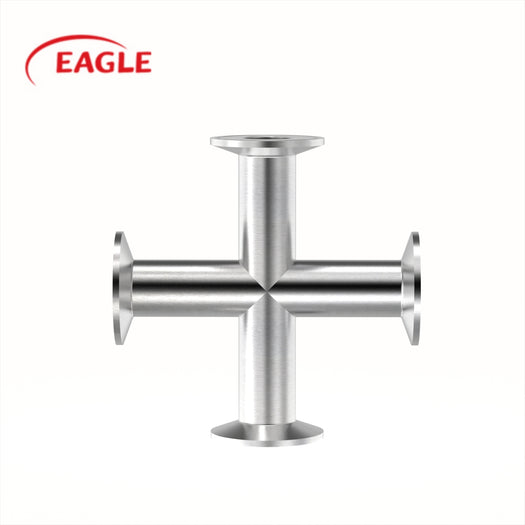 Stainless Steel Sanitary Fittings Eagle Fittings