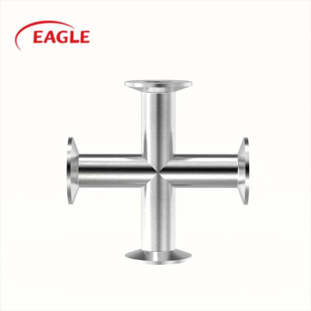 EAGLE ™ BPE DT-18 Clamp Cross