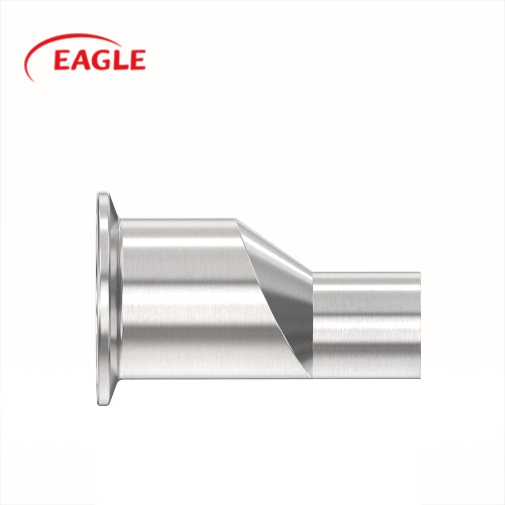 EAGLE ™ BPE DT-26 Long Concentric Reducer