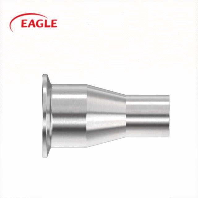 EAGLE ™ BPE DT-26 Short Eccentric Reducer