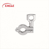 EAGLE™ 3A 13MHHS Fractional Clamp - Sanitary Fittings