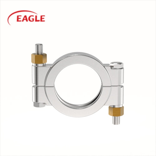 EAGLE™ 3A 13MHP High Pressure Clamp - Sanitary Fittings