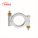 EAGLE™ 3A 13MHP High Pressure Clamp - Sanitary Fittings