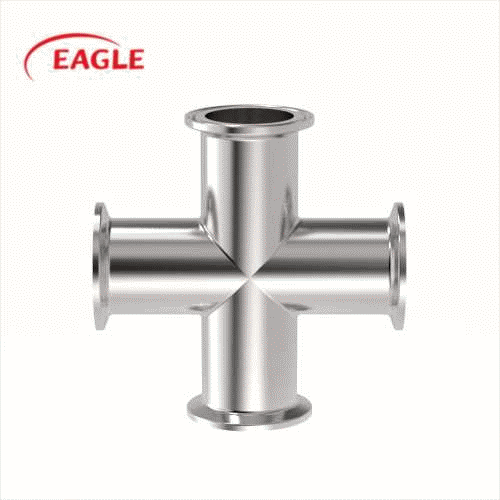 EAGLE 3A 9MP Clamp Equal Cross EAGLE eagle-3a-9mp-clamp-equal-cross-eagle