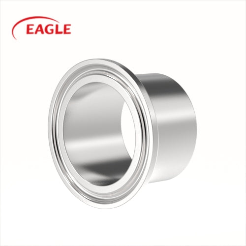 Stainless Sanitary Fittings: Essential Components for Hygienic Applications