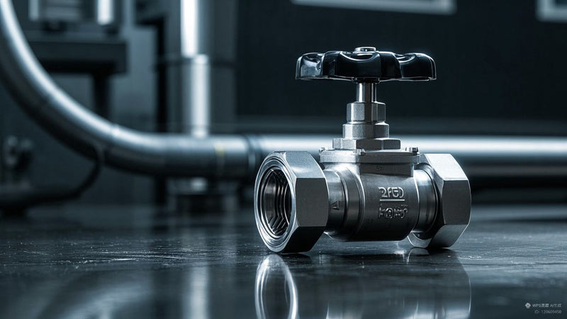 How to Tell If a Valve Is Open or Closed | EAGLE