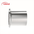 EAGLE™ 3A TL14AM7 Tri-Clamp Automatic Weld Ferrule - Sanitary Fittings