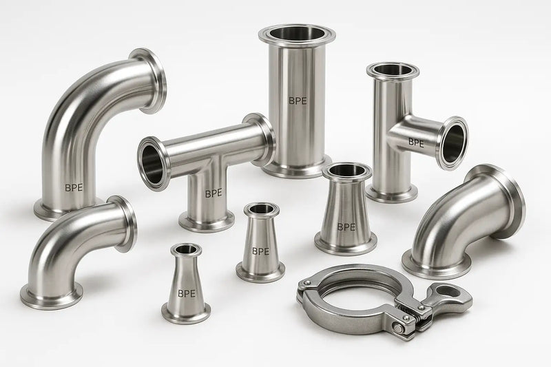 BPE Fittings
