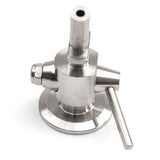 EAGLE™ 3A Sanitary Plug Type Sampling Valve